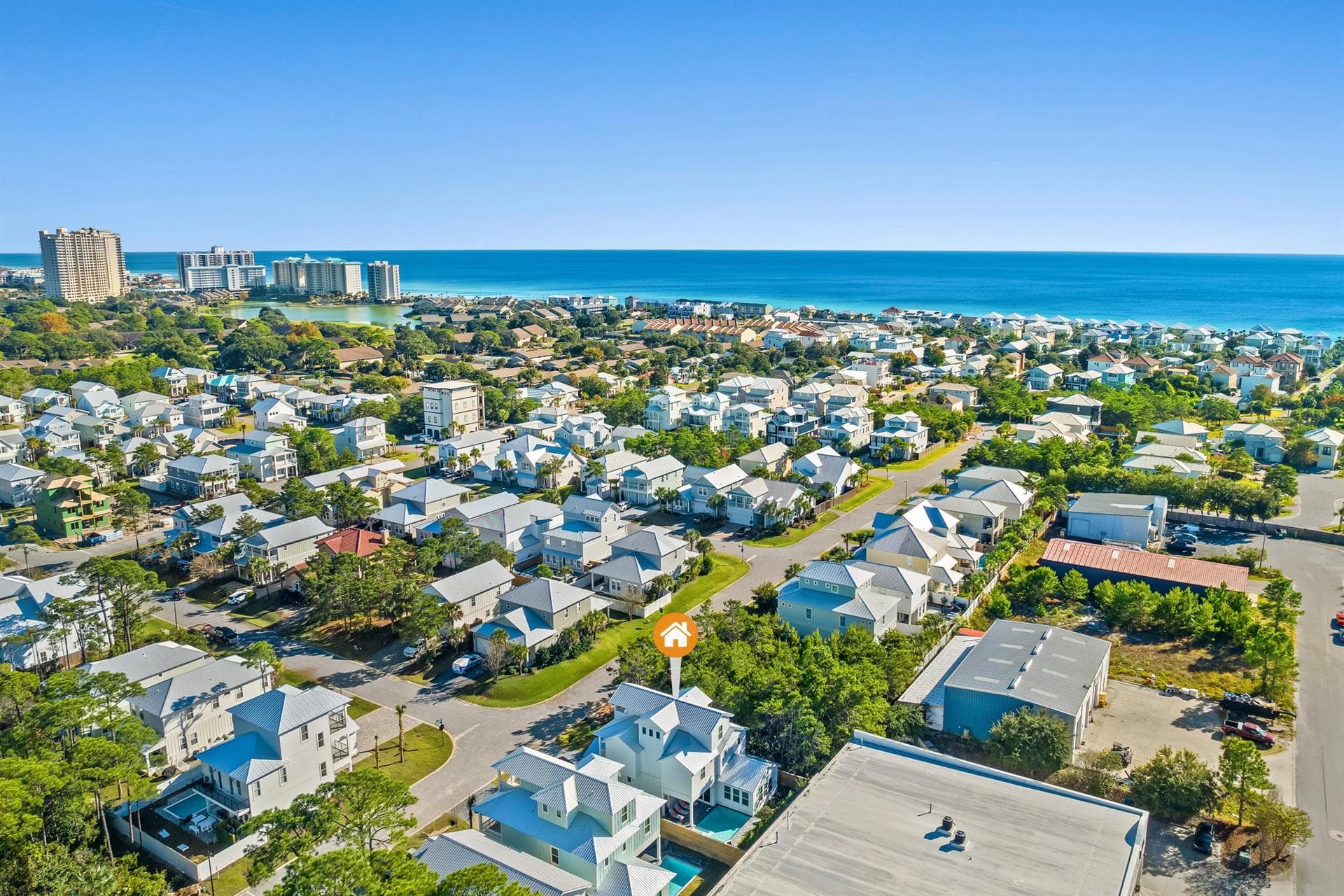 Sea Turtle Oasis - Image 2