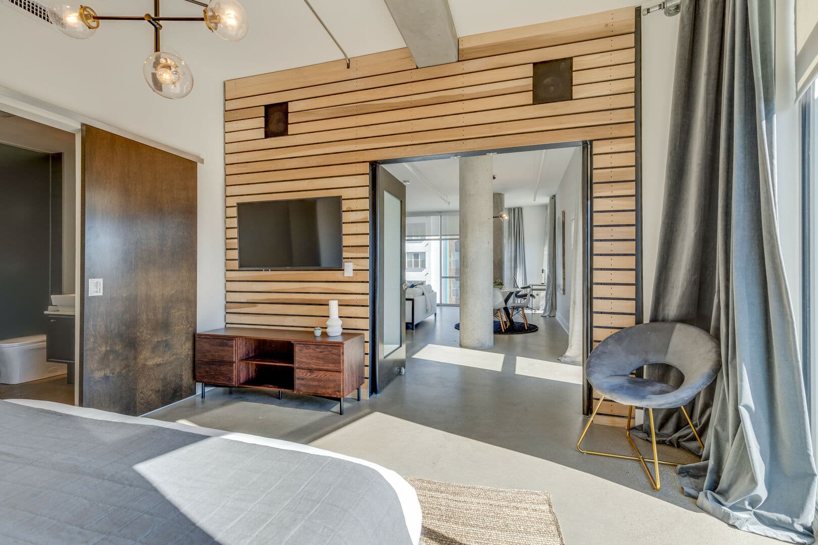 Spring Residence - Image 16