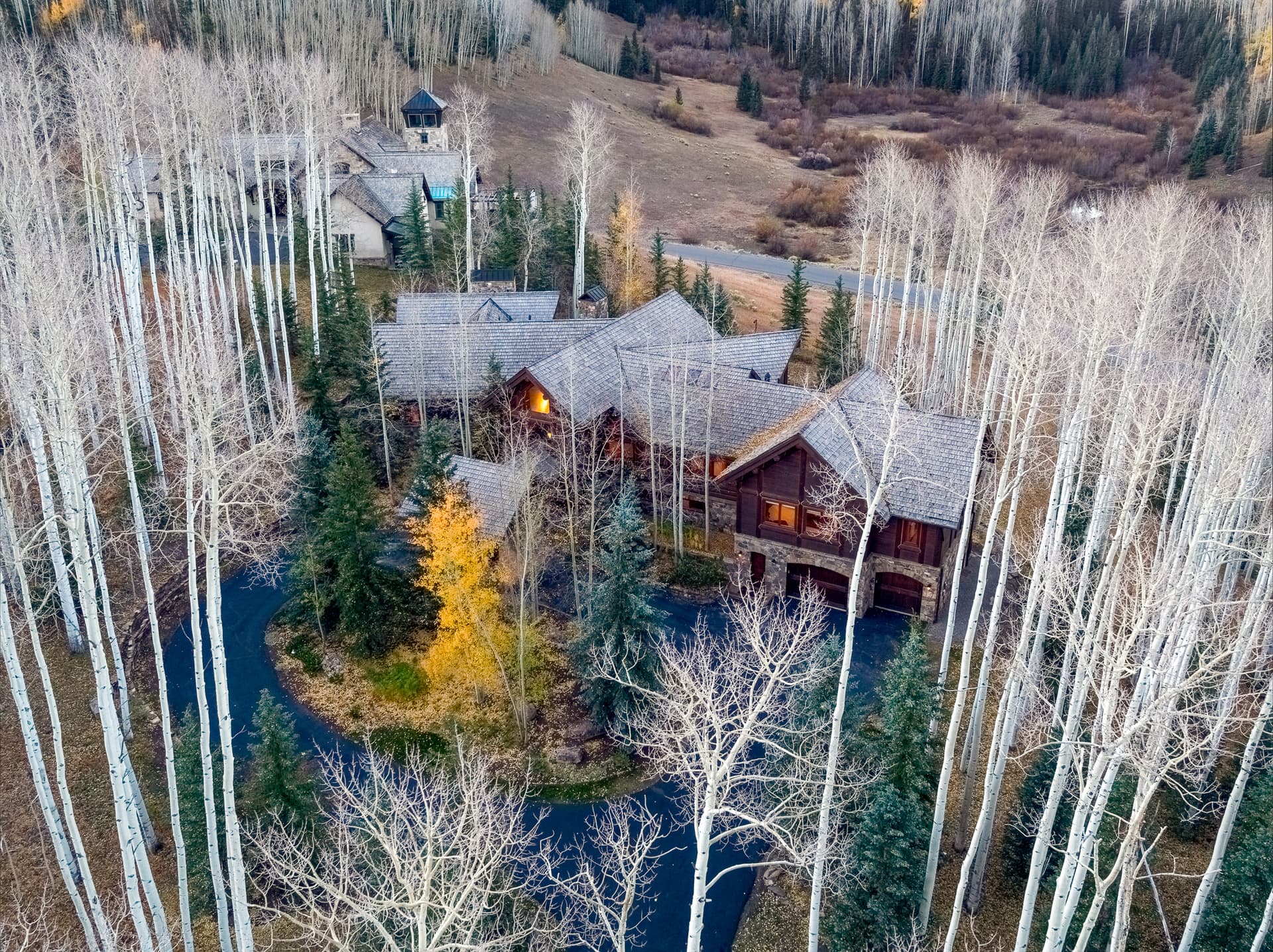 Log Out At Touchdown Retreat - Image 87