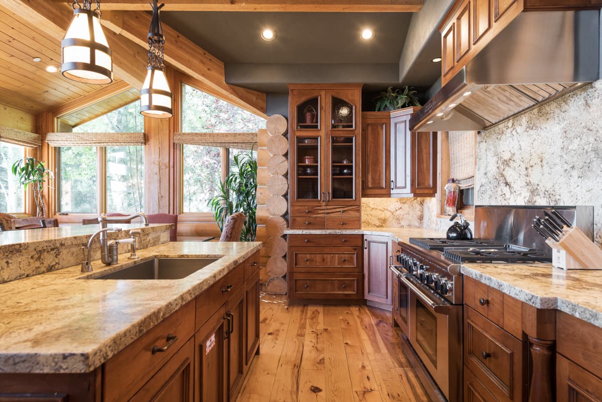 Mountain Glade - Image 15