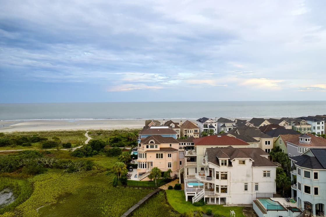 Beachwalk Villa - Image 46