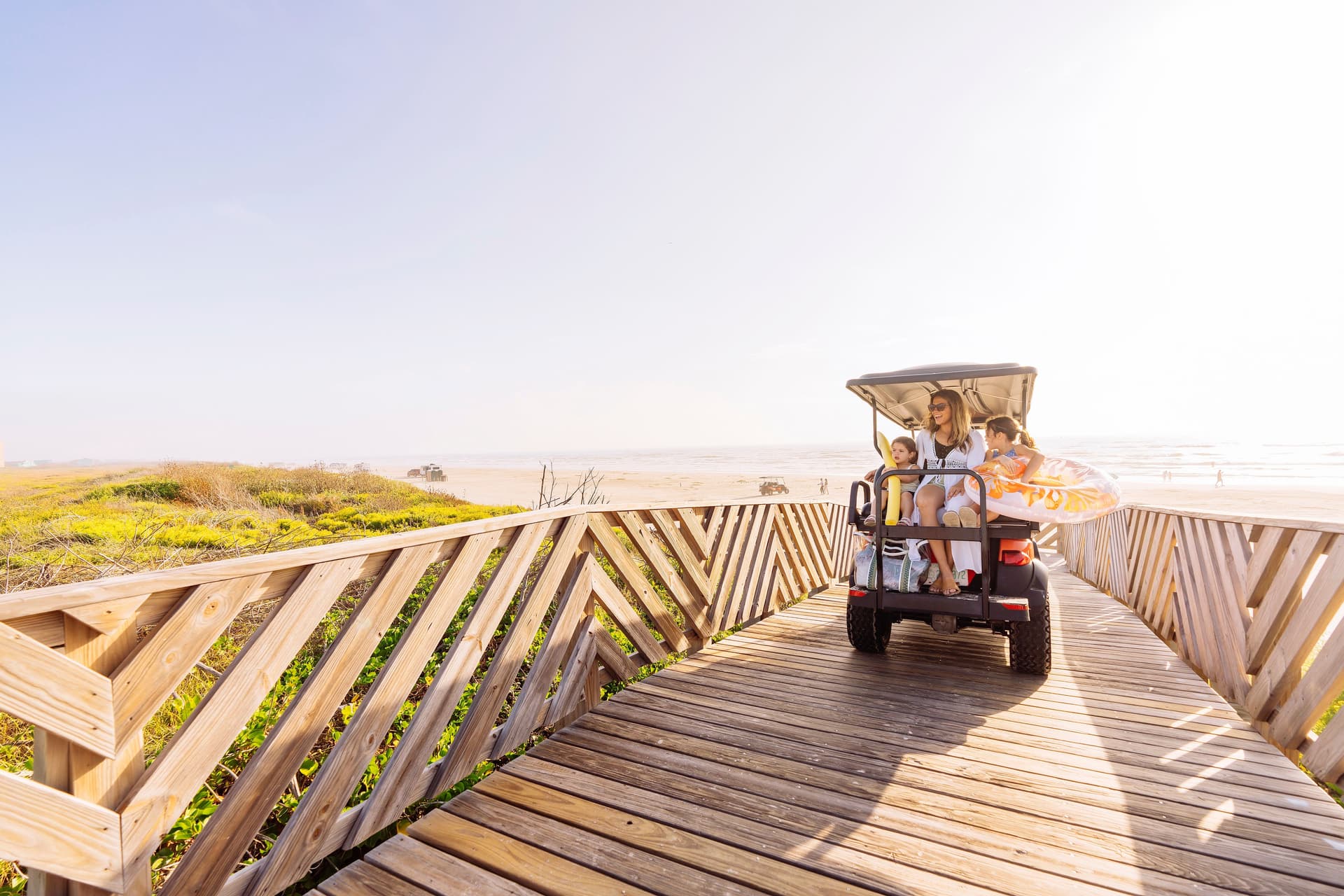 Port Aransas Sunset - Image 19