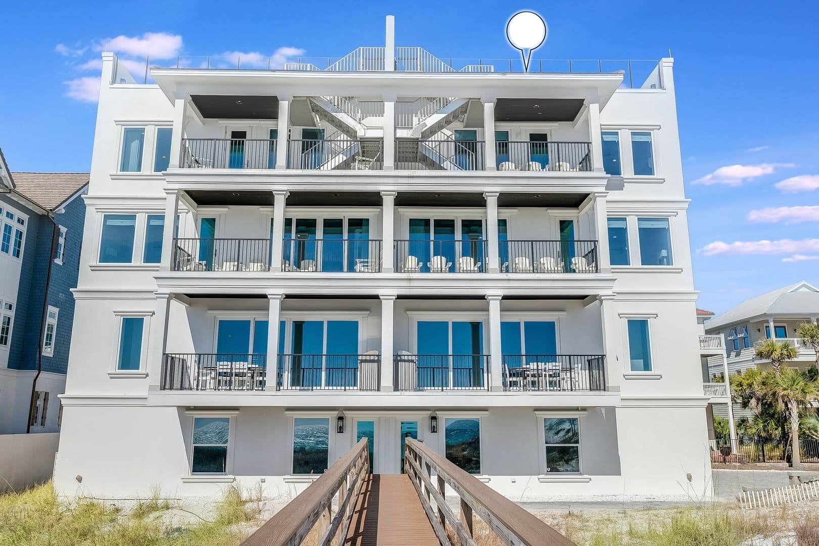 Azzurro Sky - Image 44