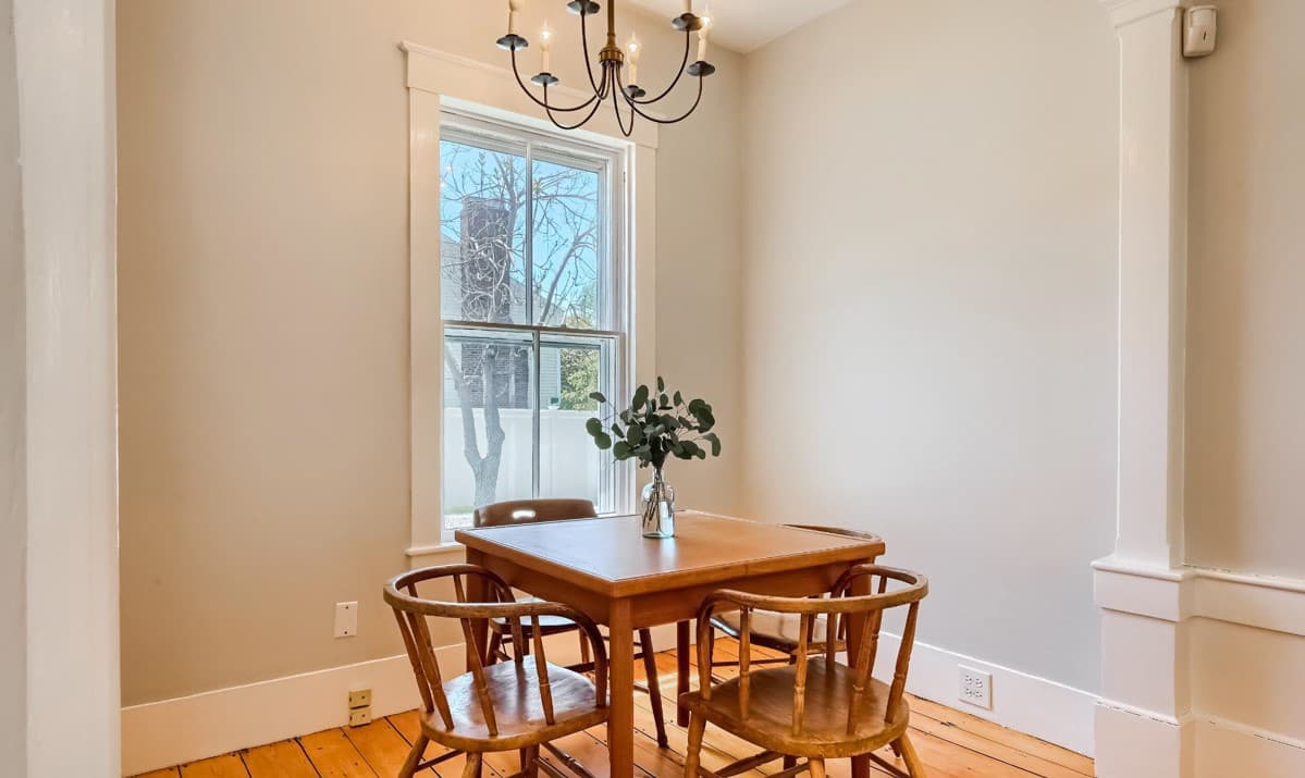 Captain Doane House - Image 7