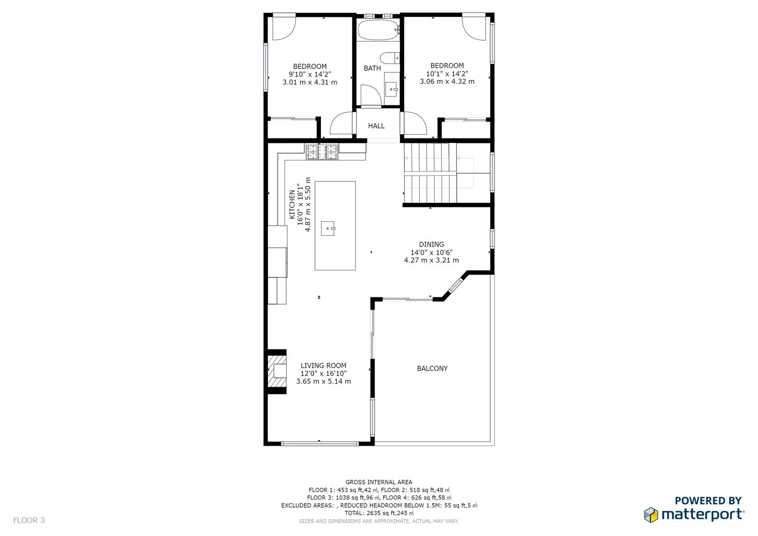 Woodside House - Image 59