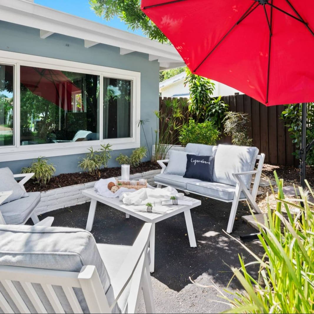 CopaCabana - Image 1