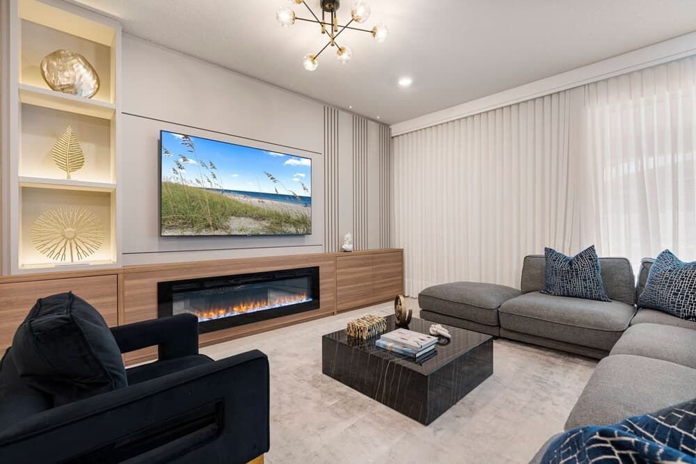 Grand Fantasy at Windsor Island - Image 1