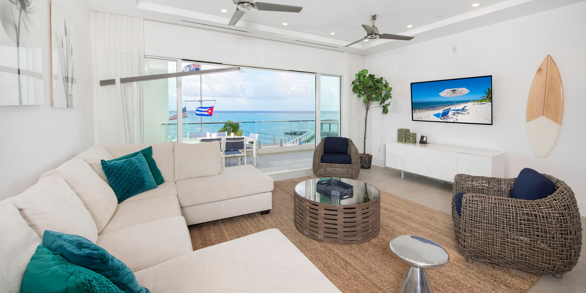 Ocean Whisper Haven - Image 2