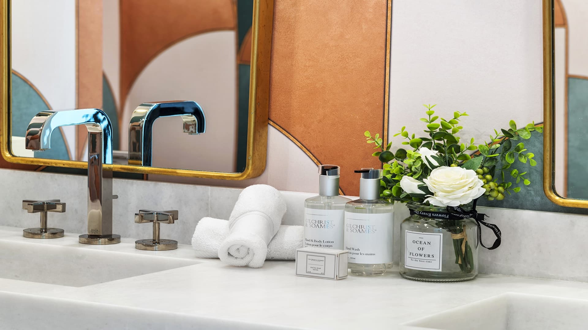 The Setai Residence #3601 - Image 15