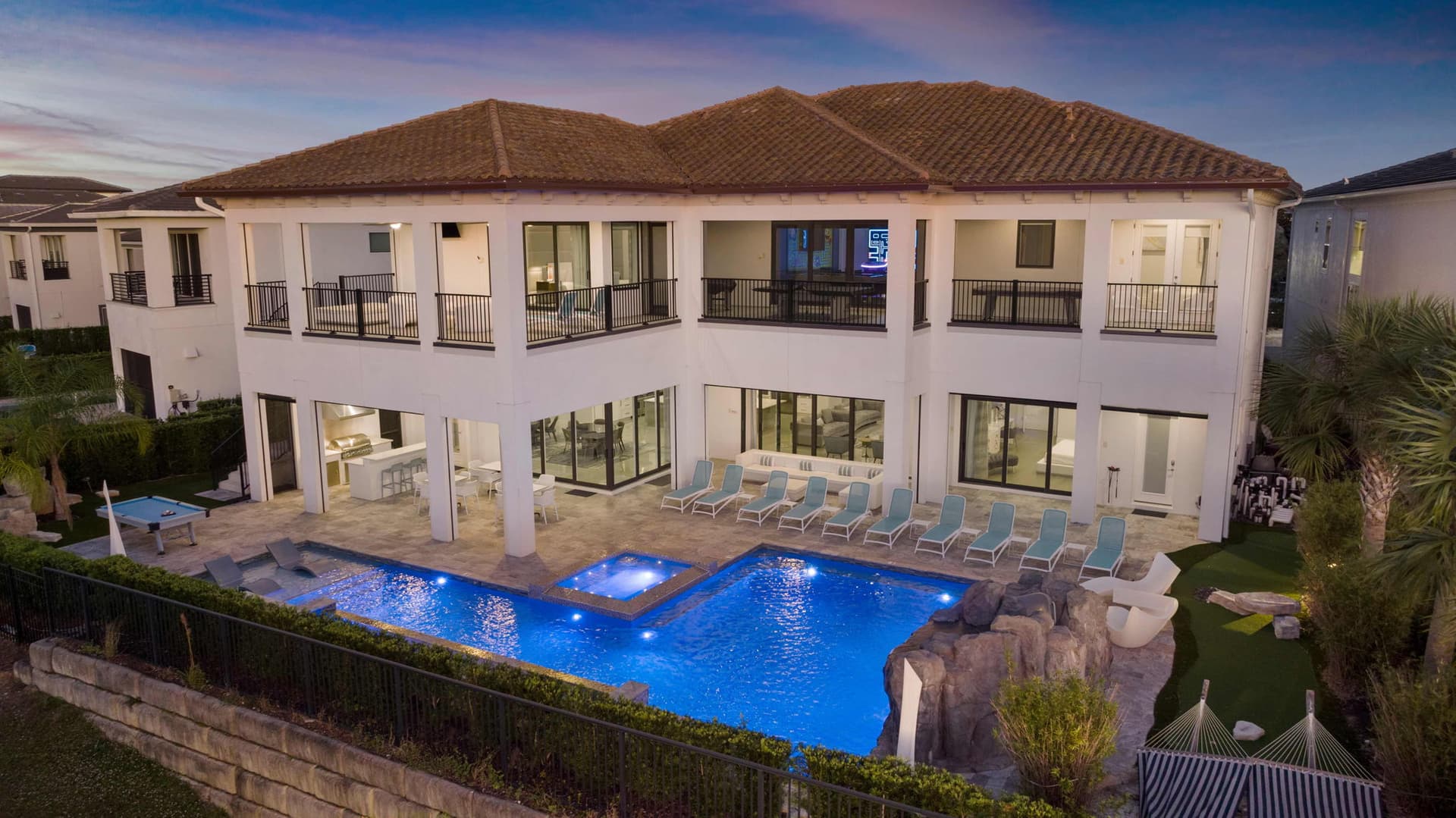 Imagination at Bear's Den - Image 1