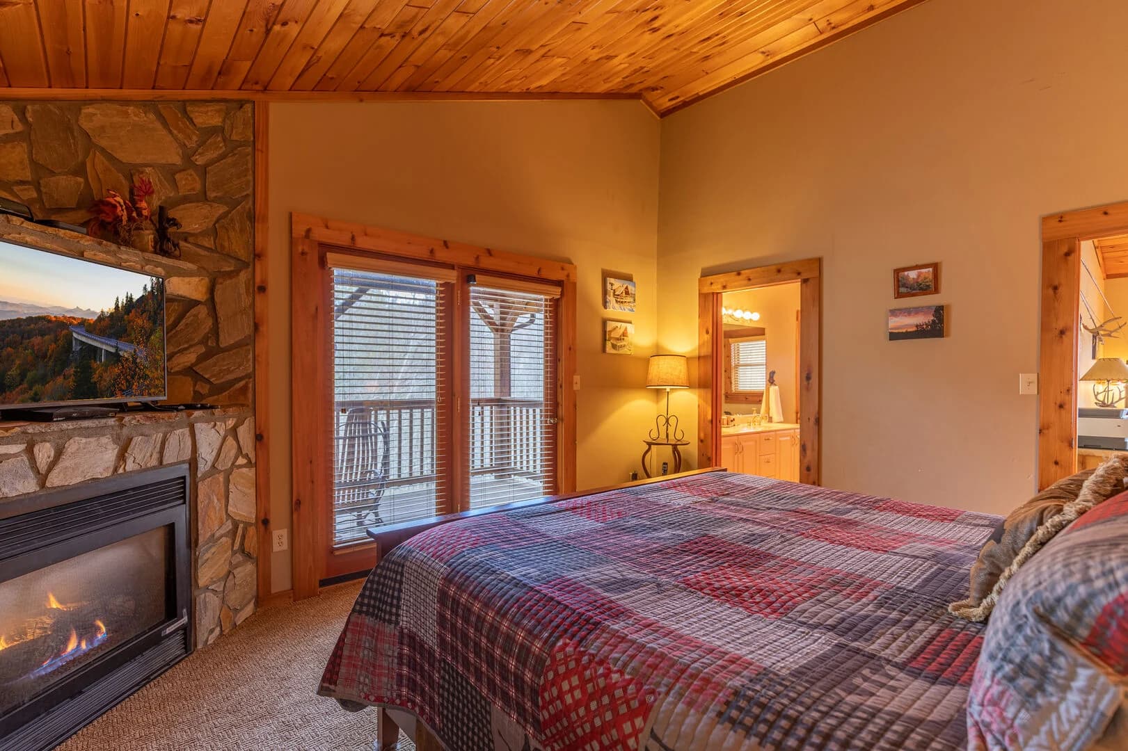 Ambleside Lodge - Image 13