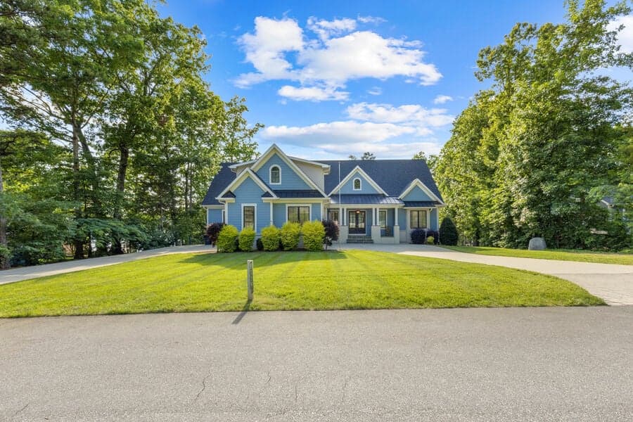 Mallard Vestige - Image 64