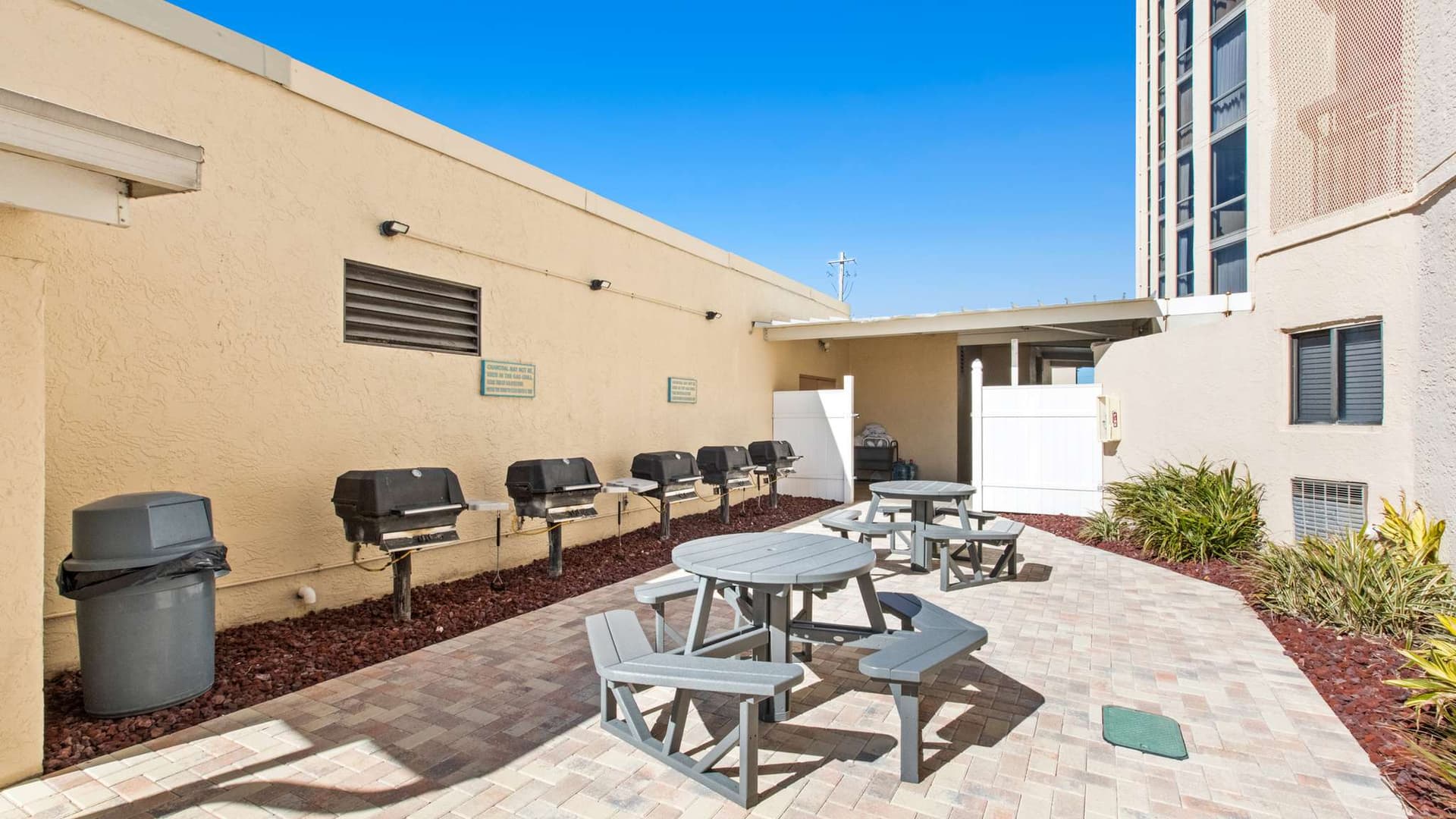 SunDestin Resort #1402 - Image 35