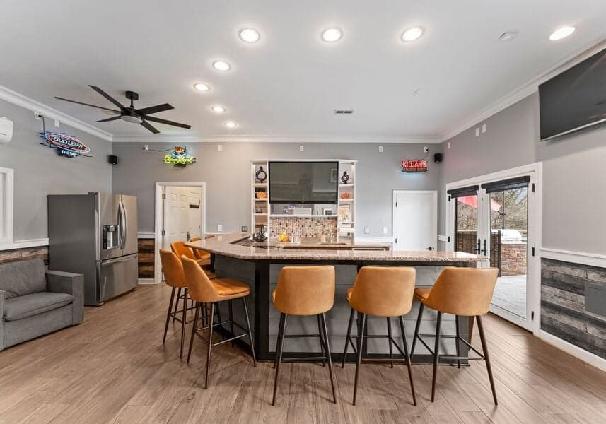 Lucent Sunset Retreat - Image 42