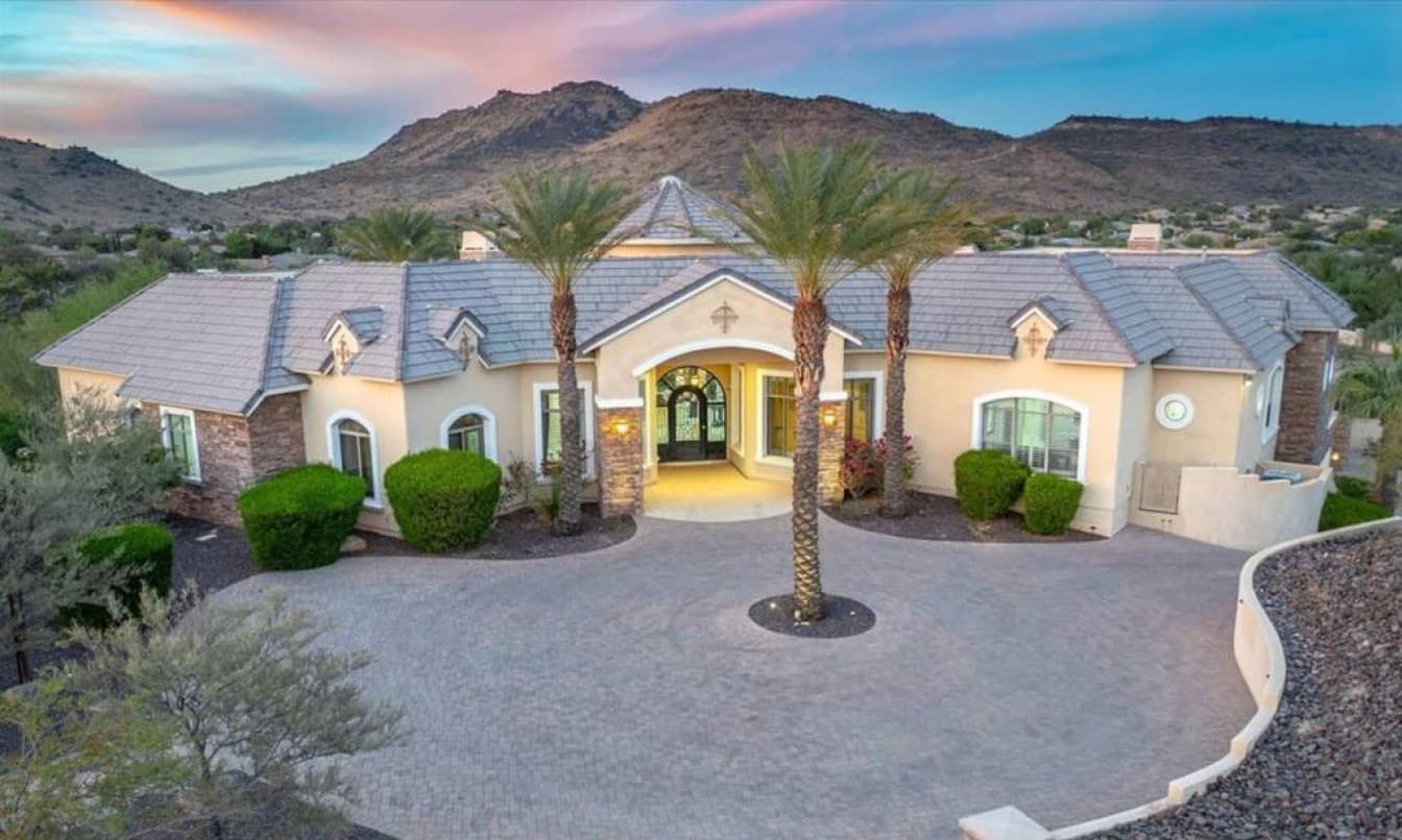 Saddlehorn - Image 74