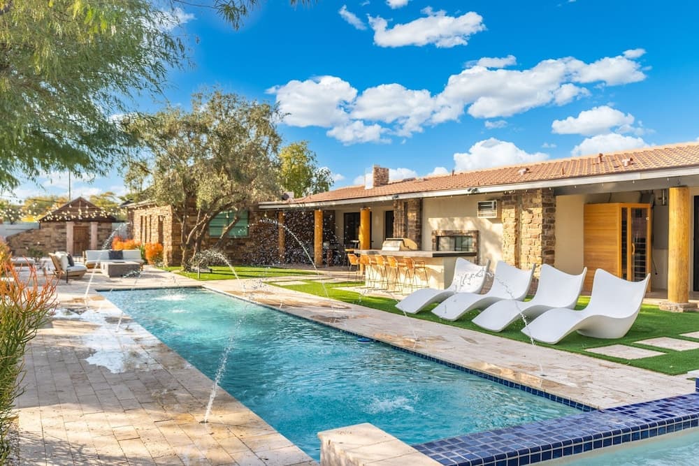 Palo Verde Experience - Image 1