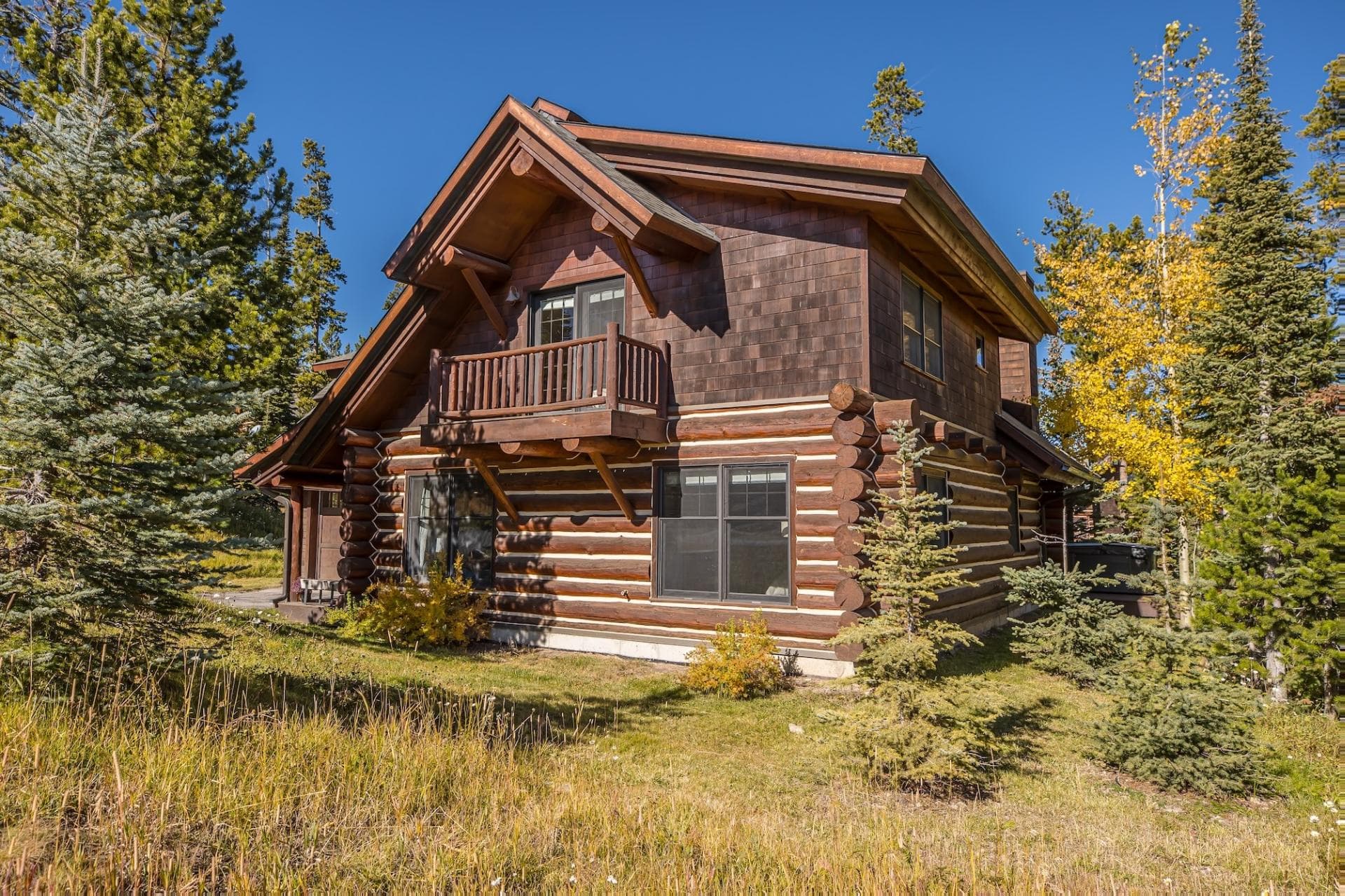 Chief Gull Cabin - Image 1