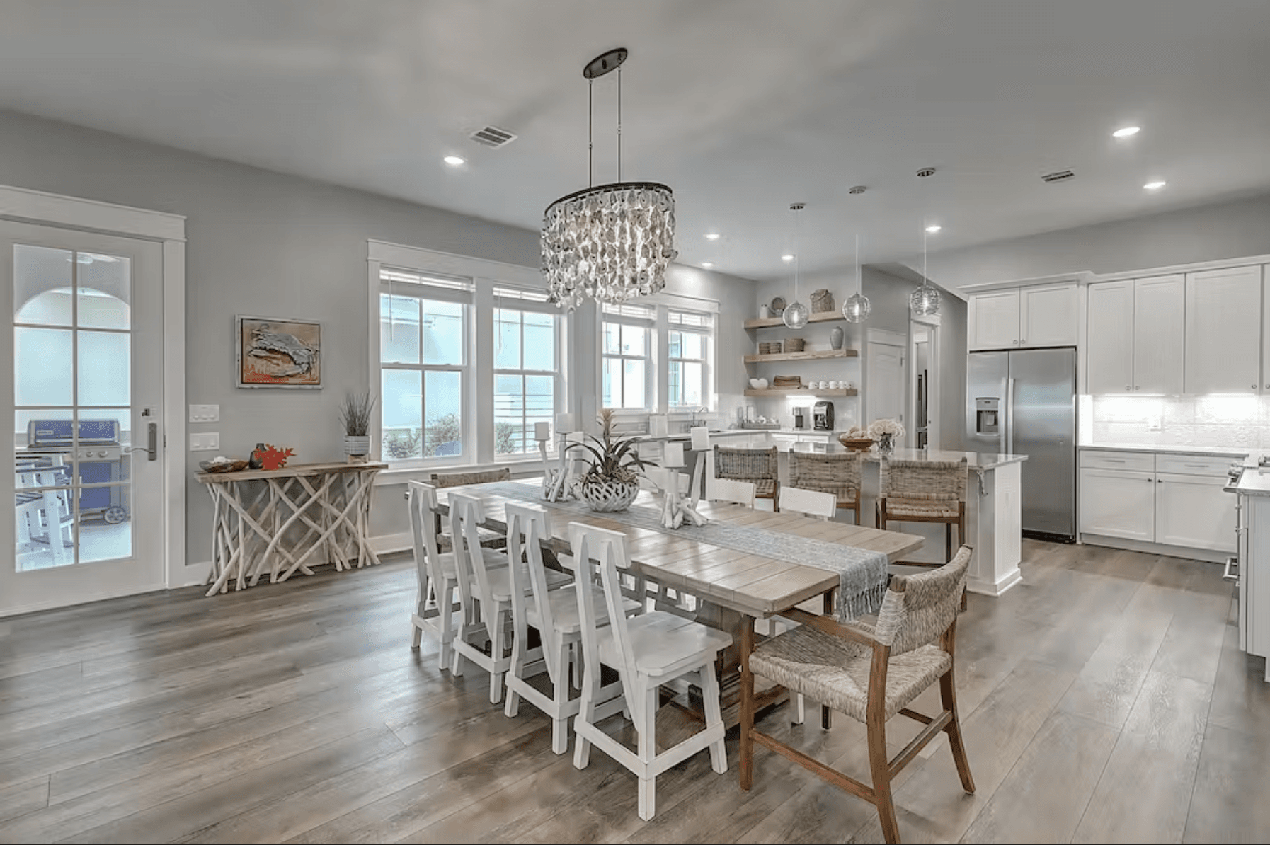 Coastal Happy Ours - Image 9