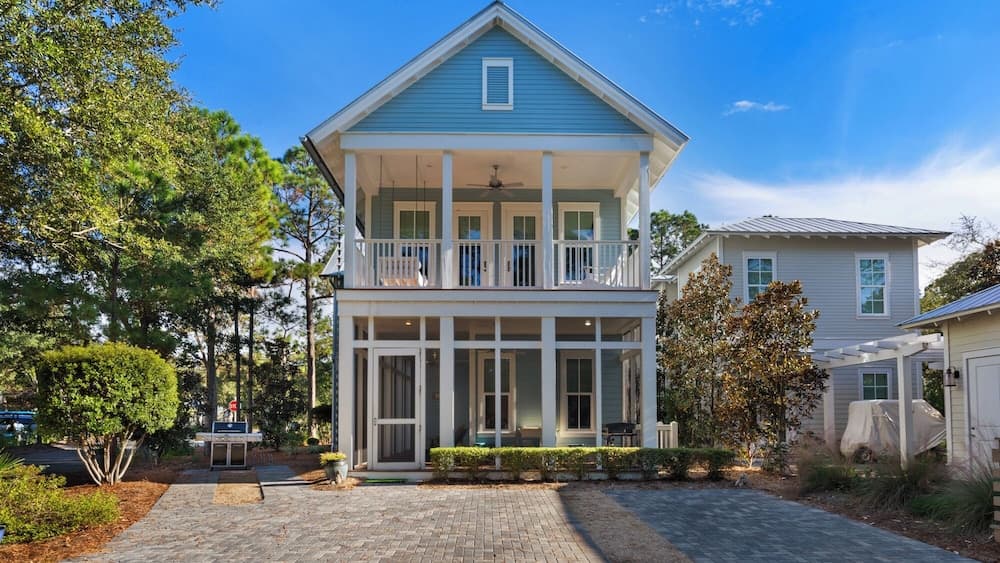 Friday on my Mind - Image 1