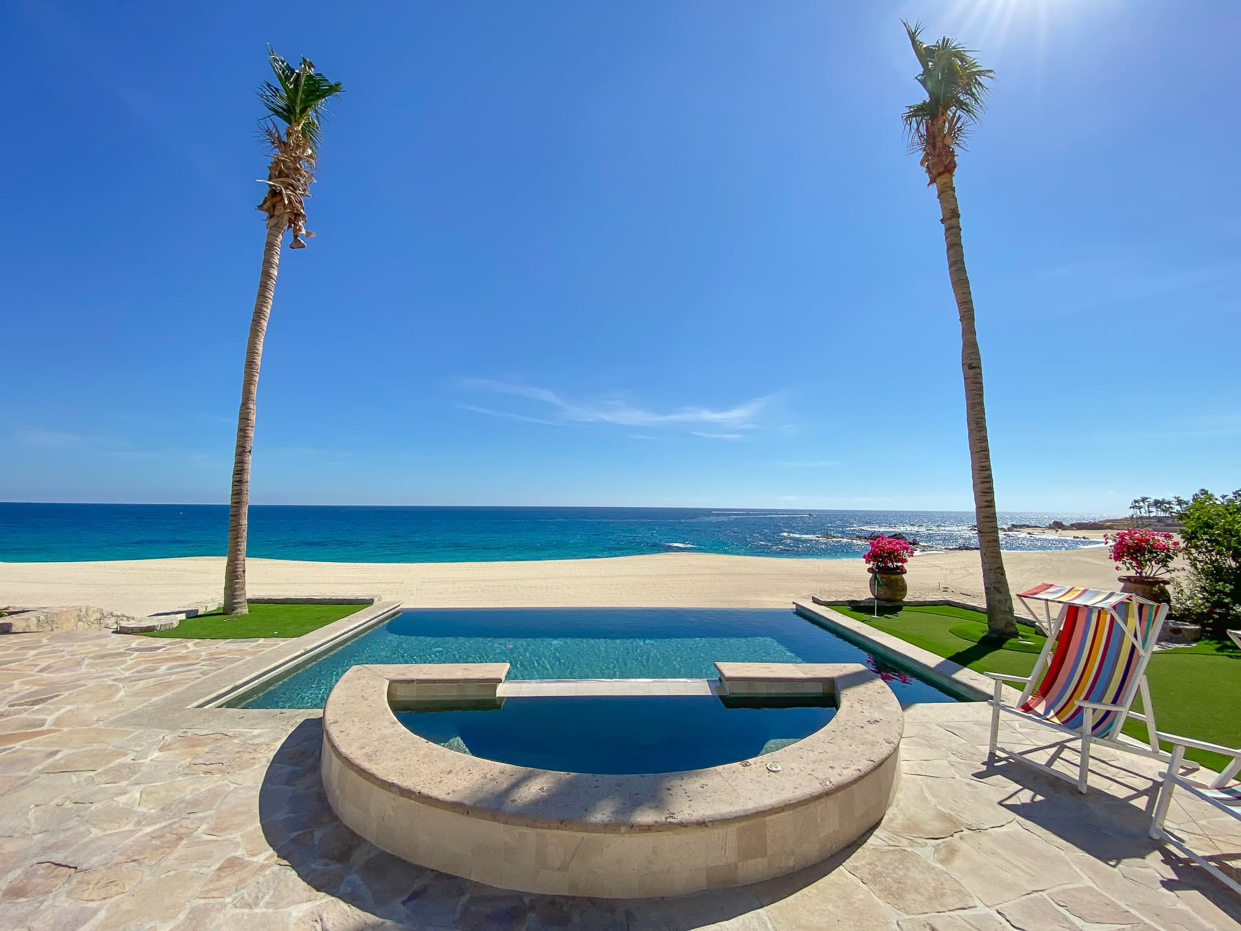 Casa Pacifica Playa - Image 23