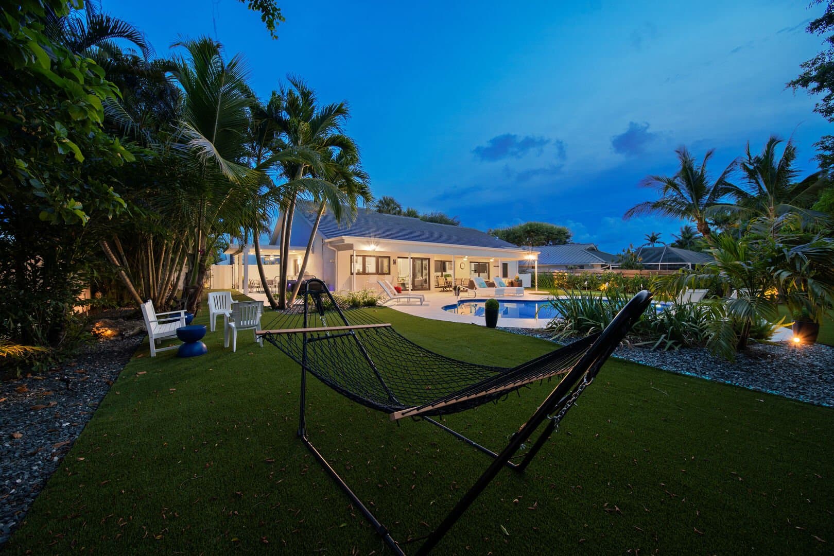 Delray Dock House - Image 5