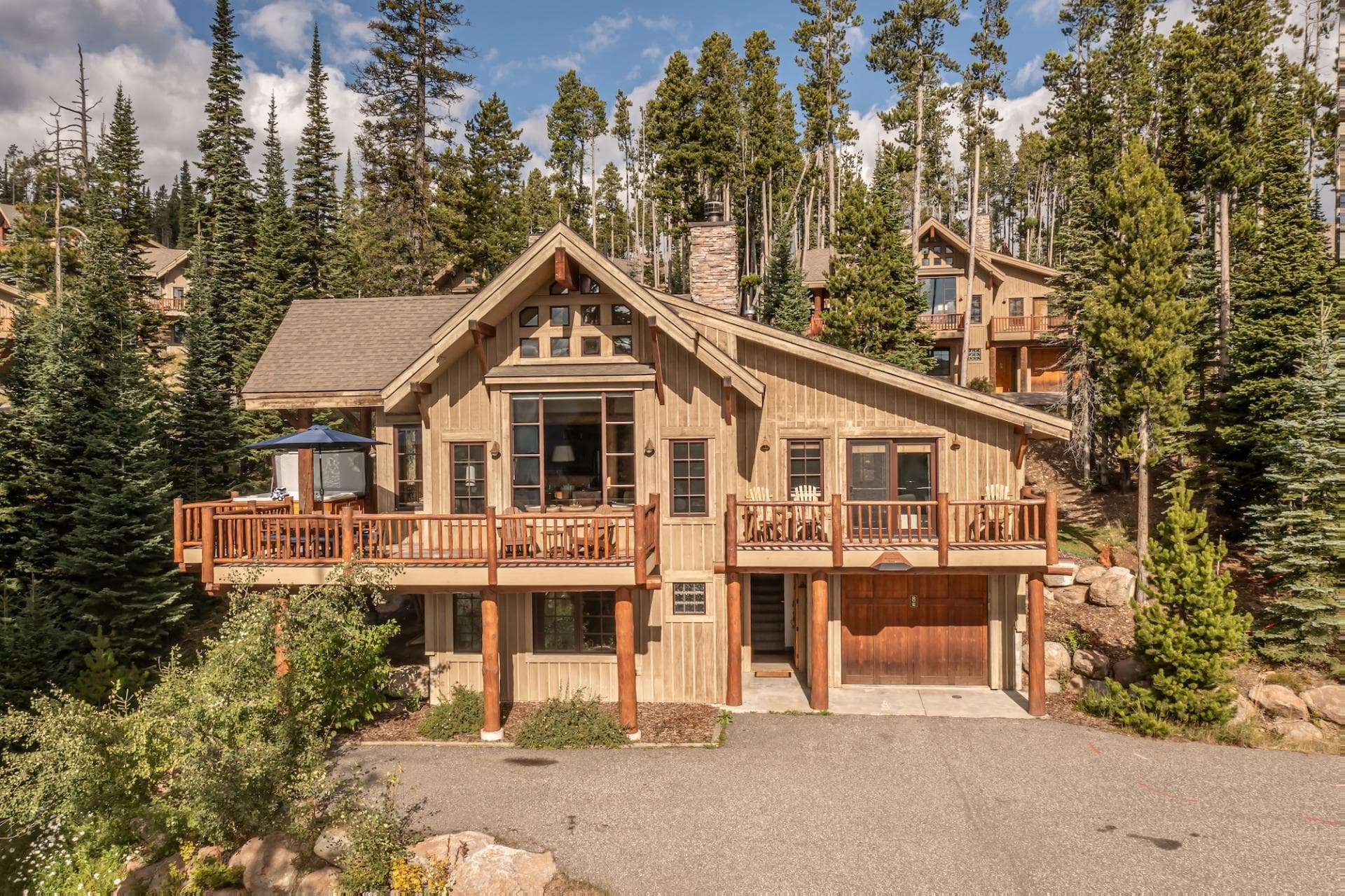 Happy Trails #8 - Image 48