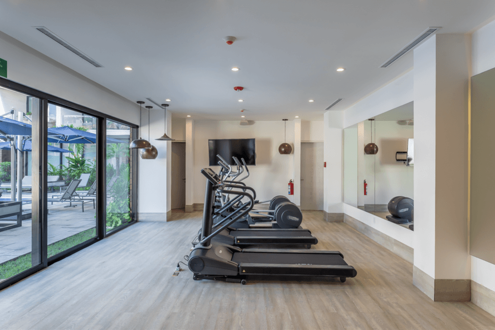 Oceana Ocean View Penthouse - Image 72