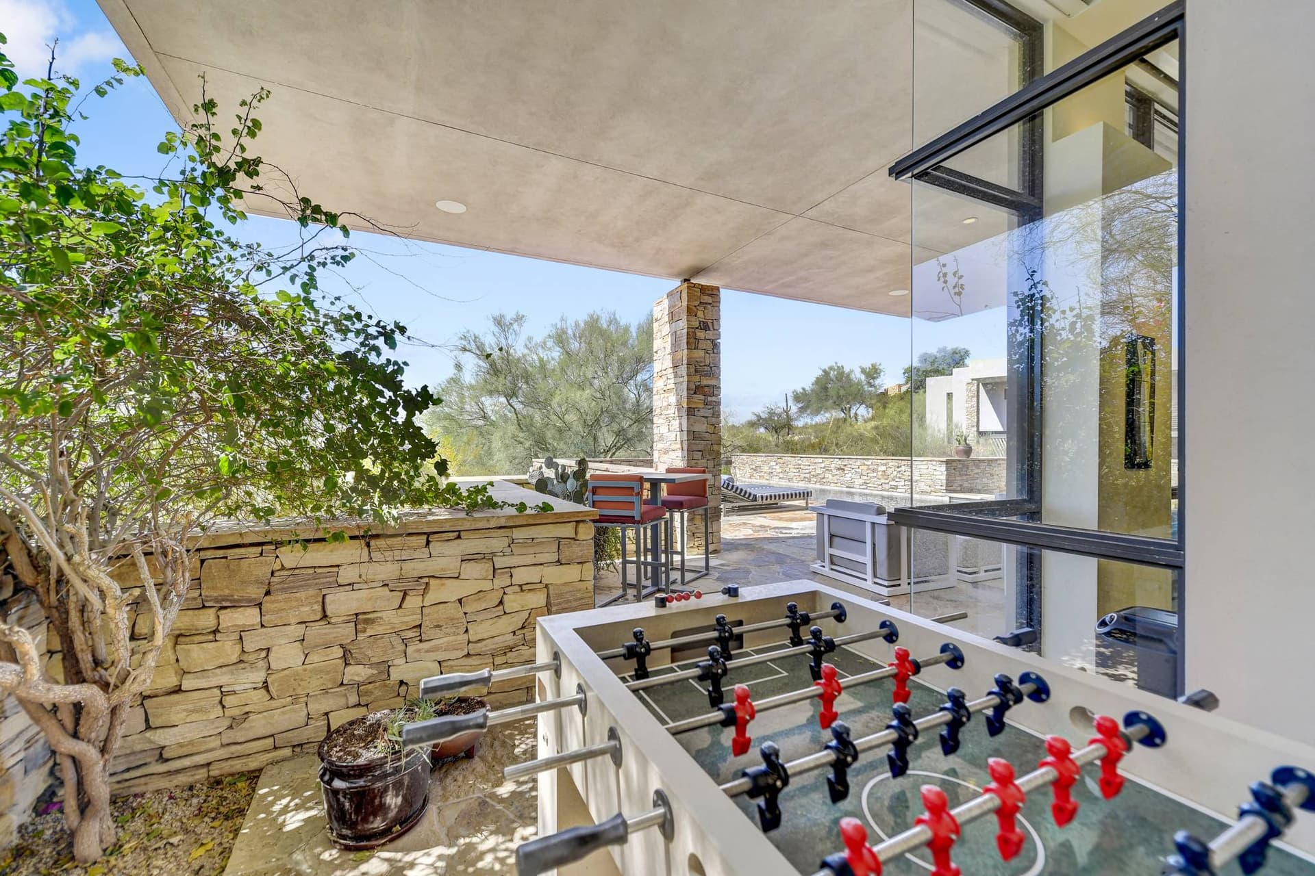 Scottsdale Desert Oasis - Image 11