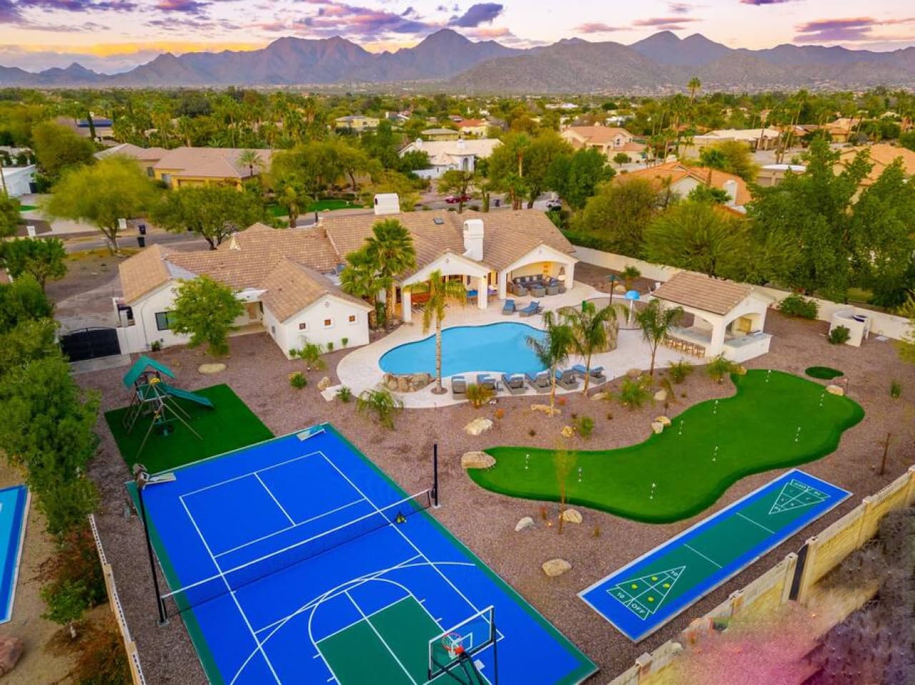 Desert Cove - Image 112