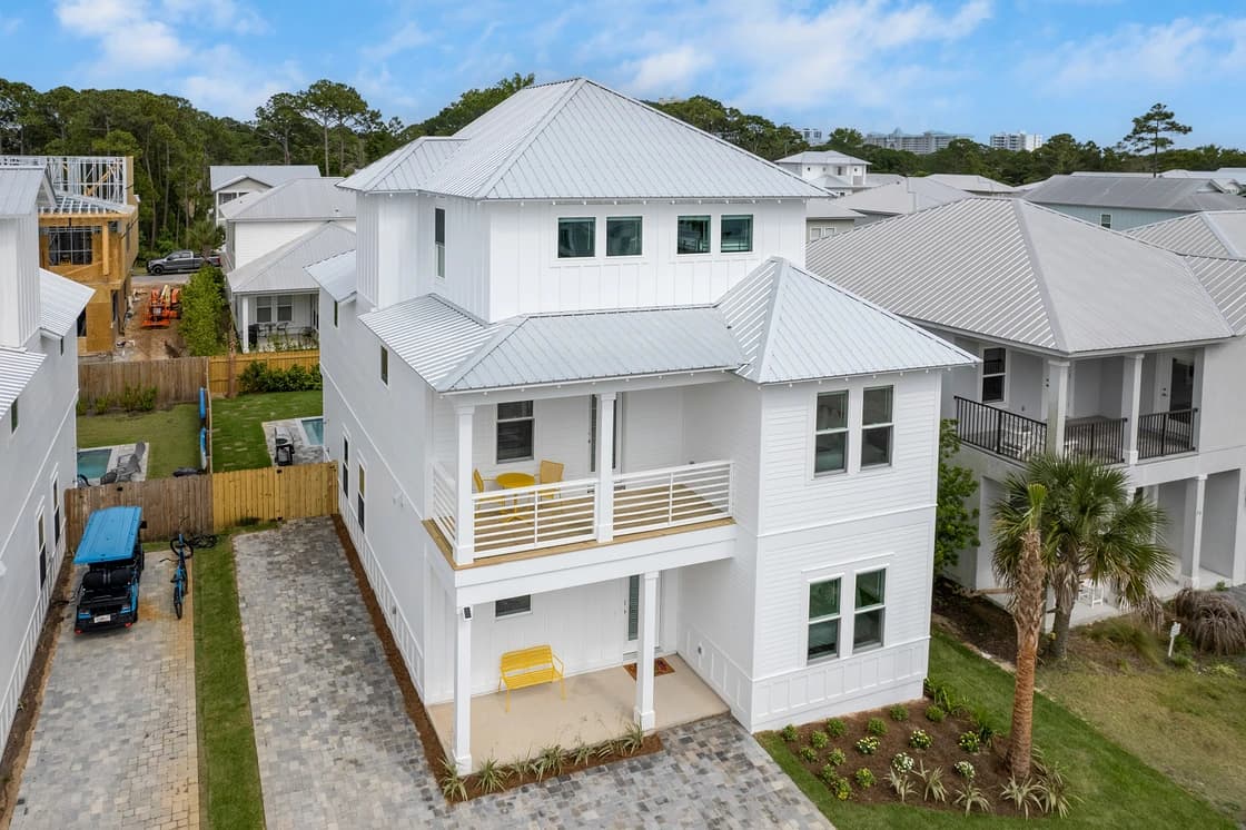 Flipper Manor - Image 38