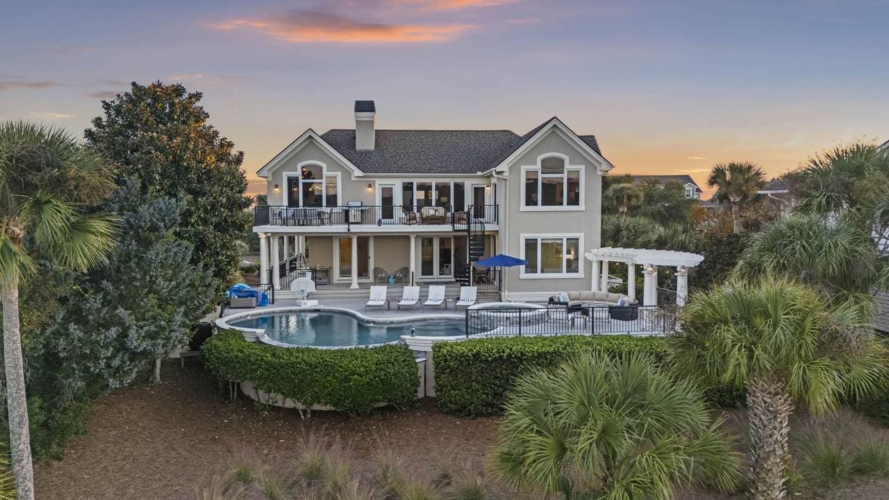 Seabrook Island Parkway #3733 - Image 57