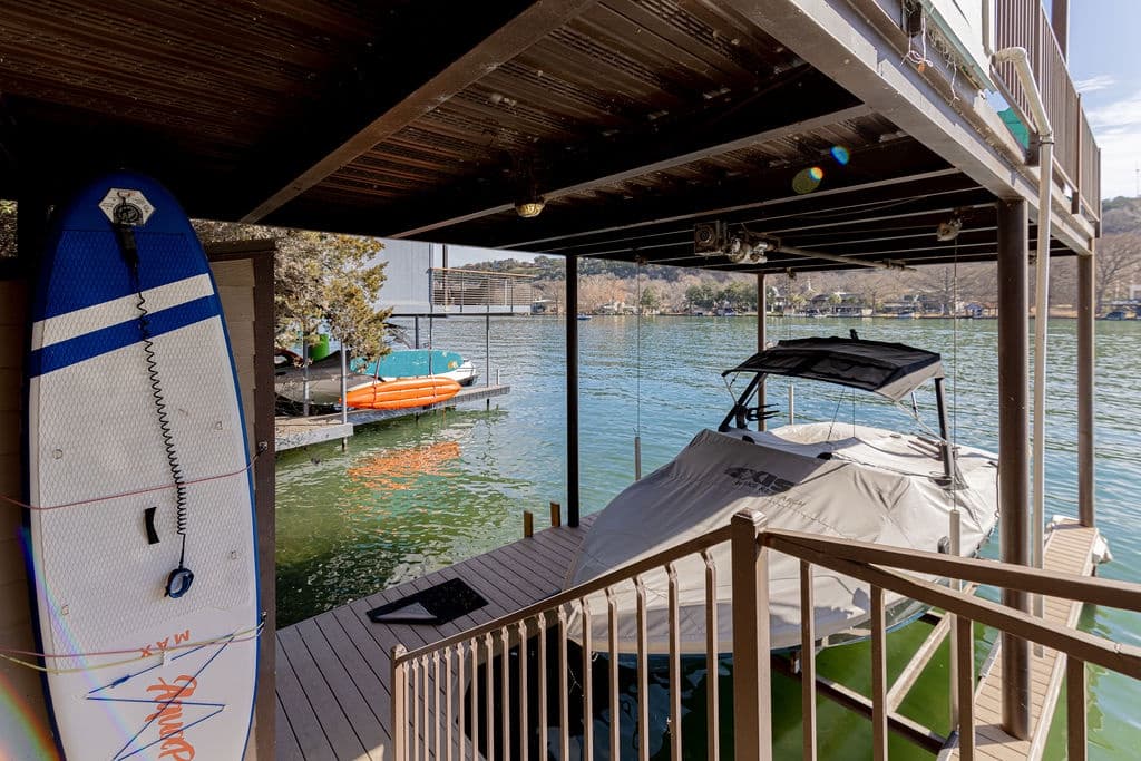 Stairway to Heaven House - Image 43