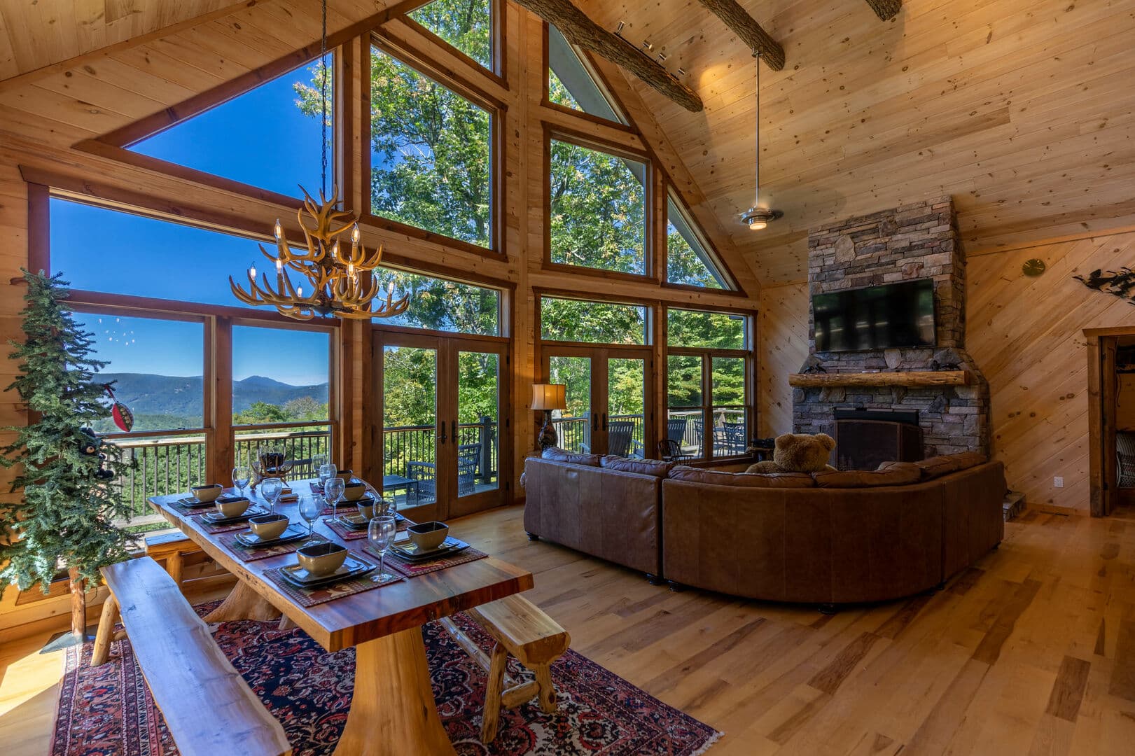 Rested Traveler - Image 6