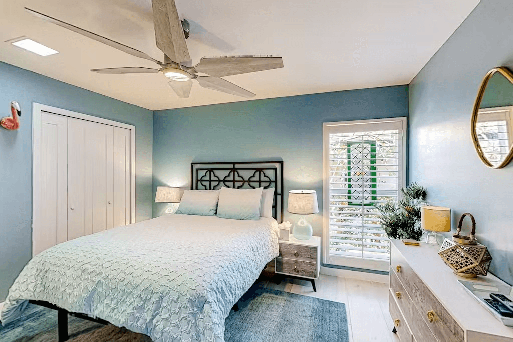 Purple Pelican Cottage - Image 17