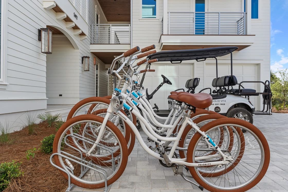 30A Beach Getaway - Image 80