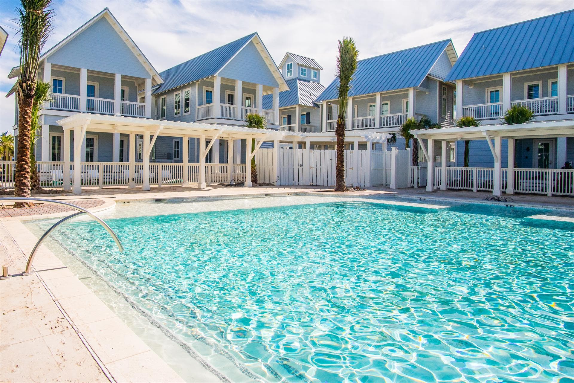 Blue Water Villa - Image 66