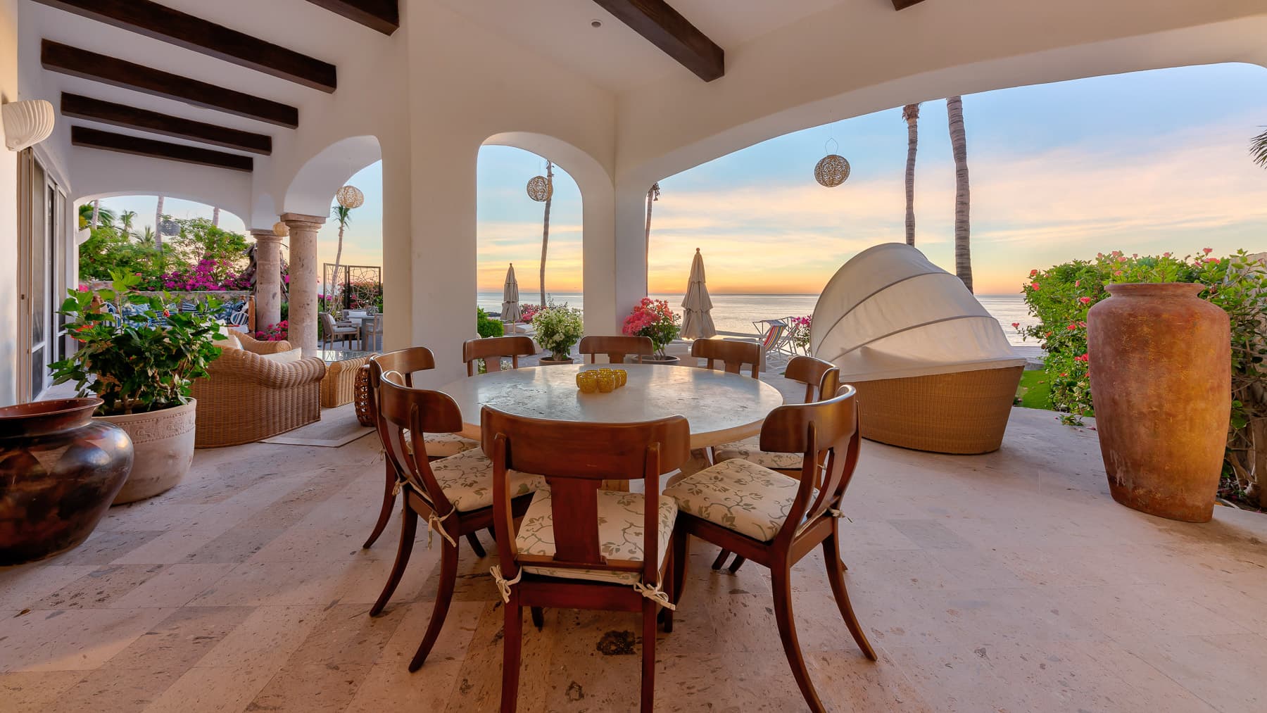 Casa Pacifica Playa - Image 11