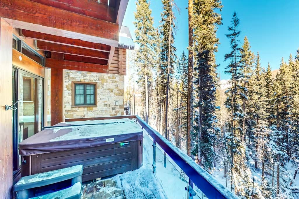 Cabins Lane #108 - Image 24