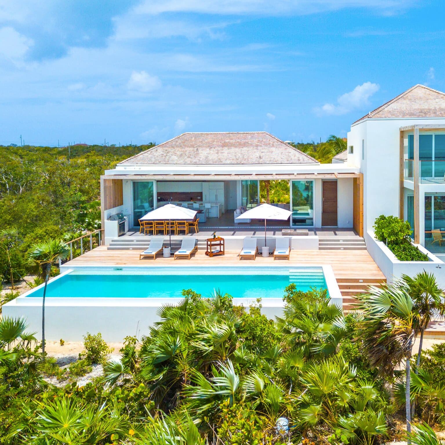 Long Bay Villa 7 - Image 7