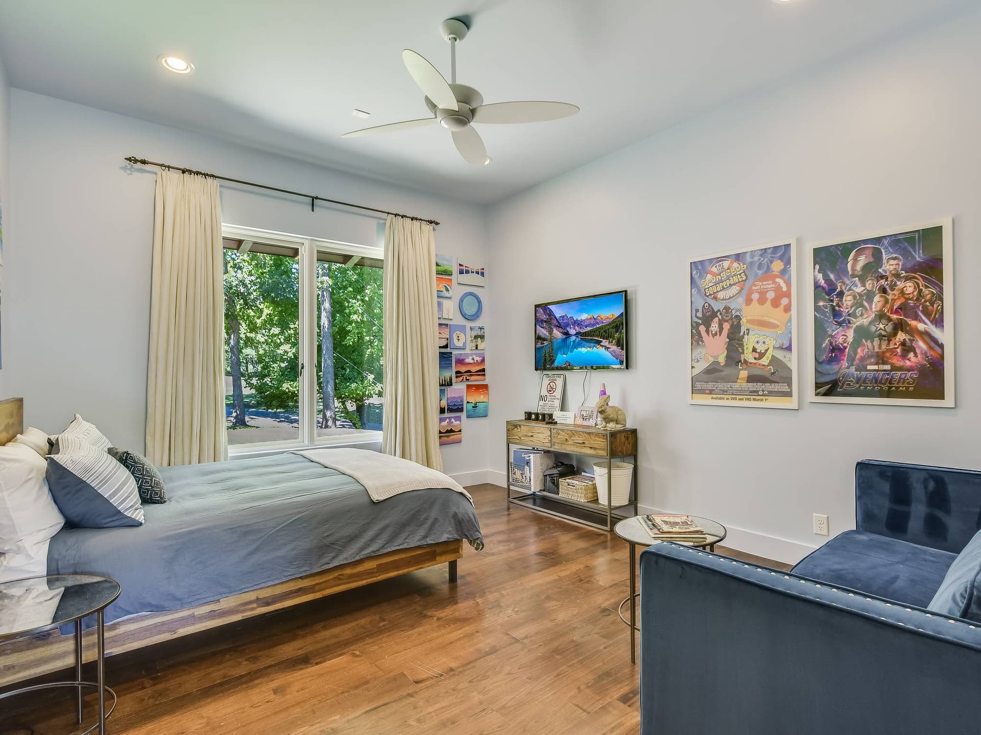 Sapphire on Lake Austin - Image 48