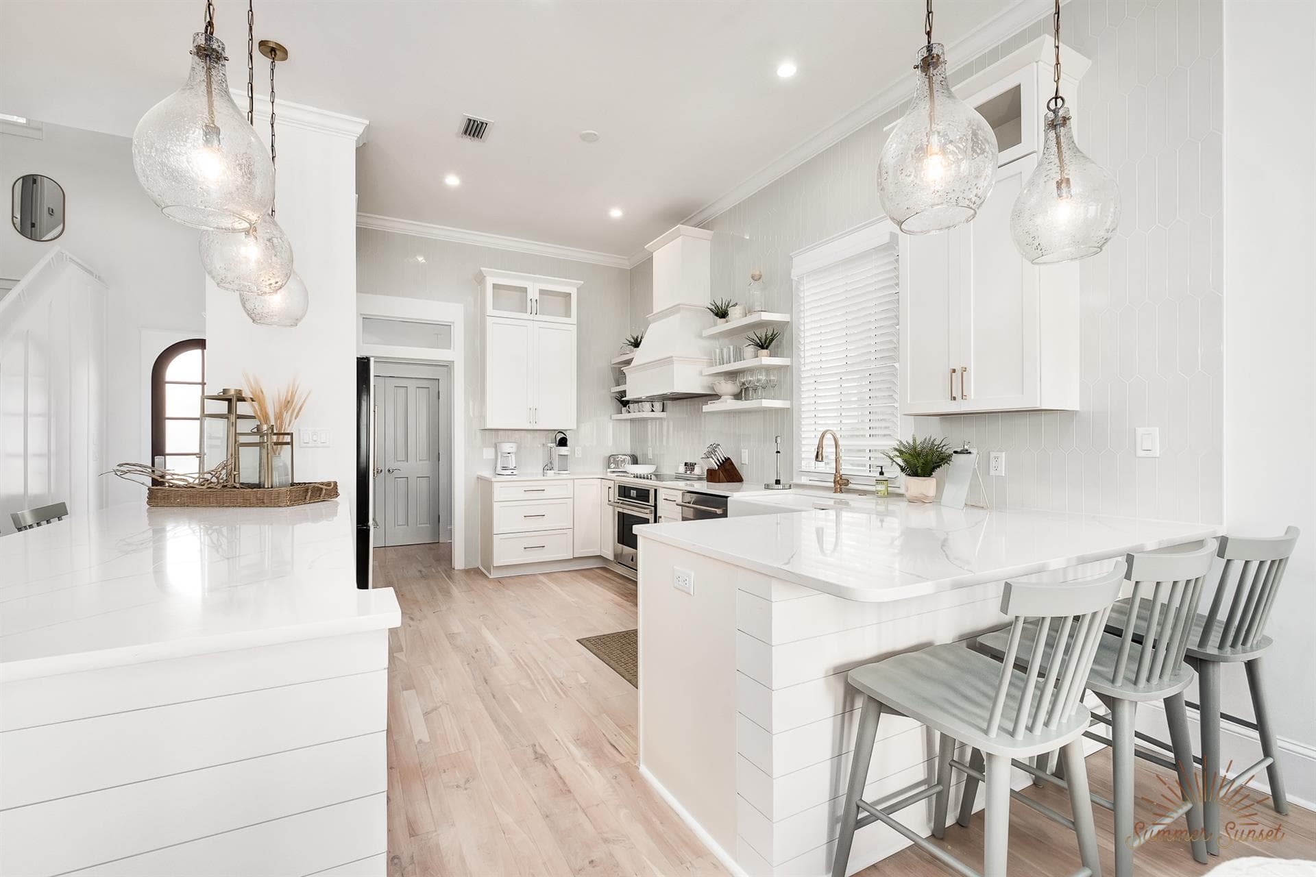 Summer Sunset Place - Image 9