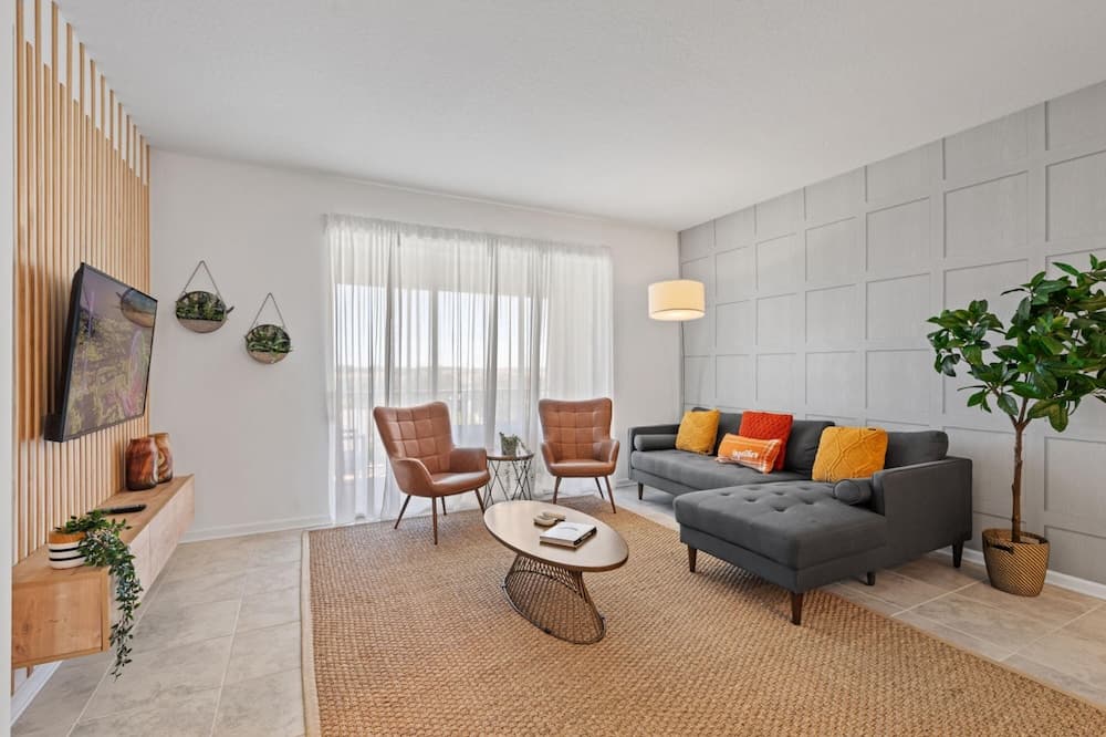 Kestrel Dwelling - Image 1