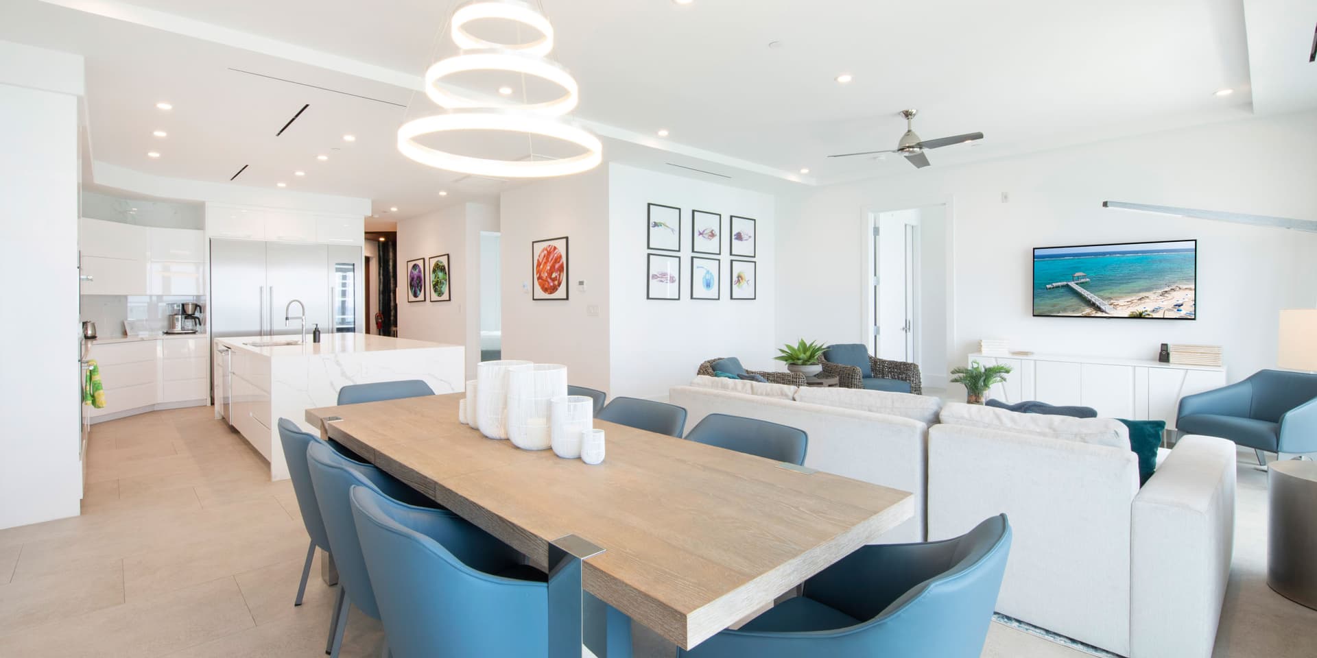 Oceanview Haven Condo - Image 2