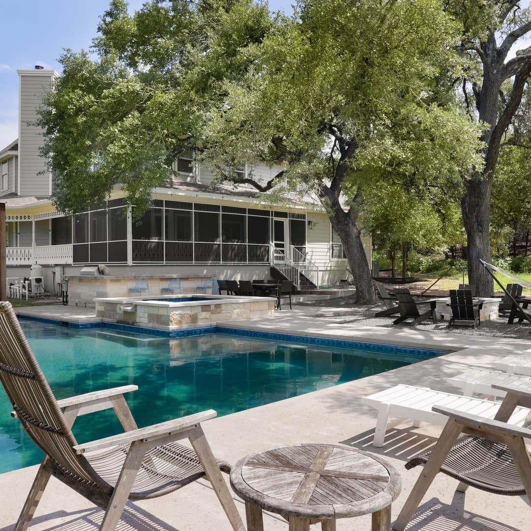 Hill Country Hideaway - Image 1