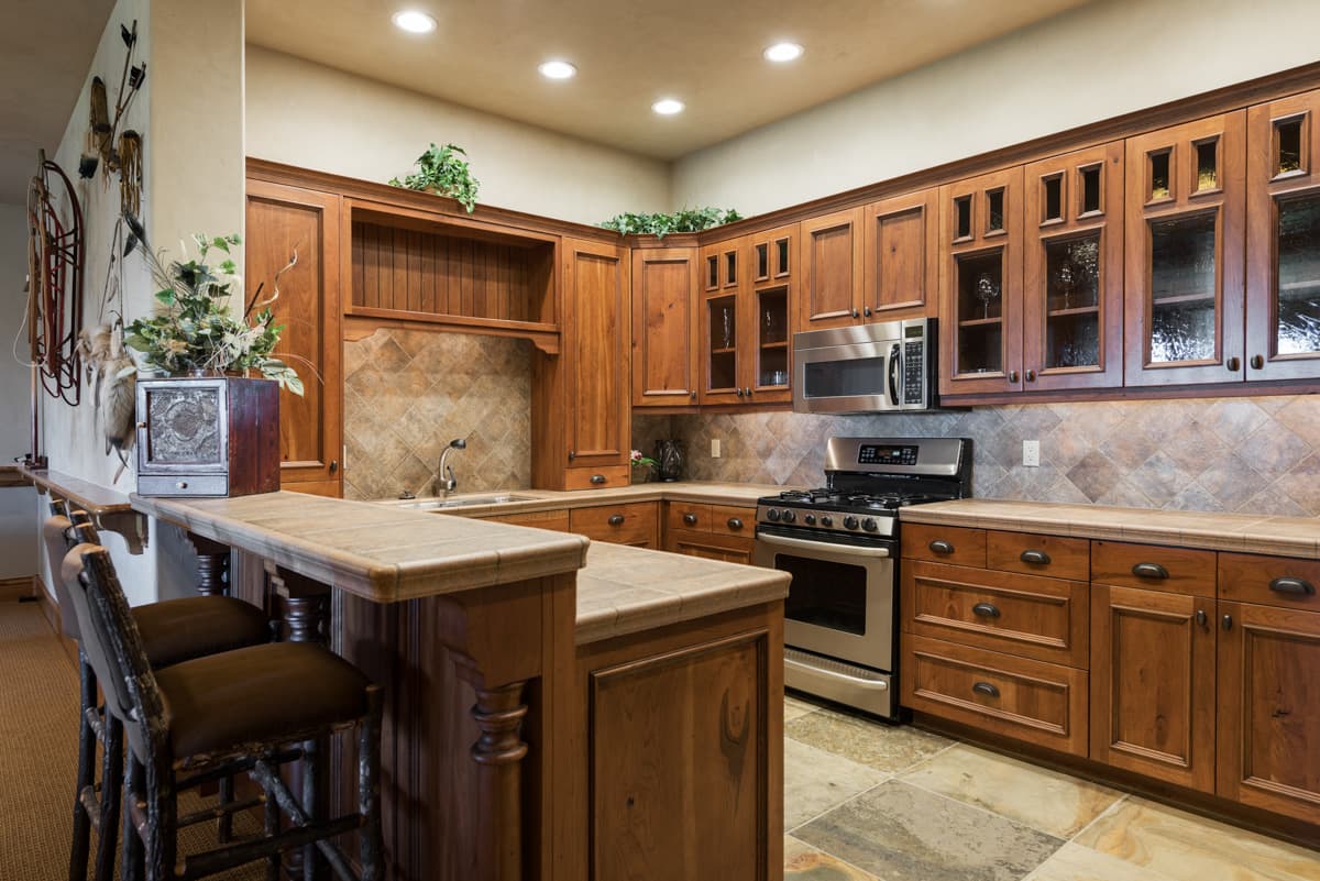 Mountain Glade - Image 16