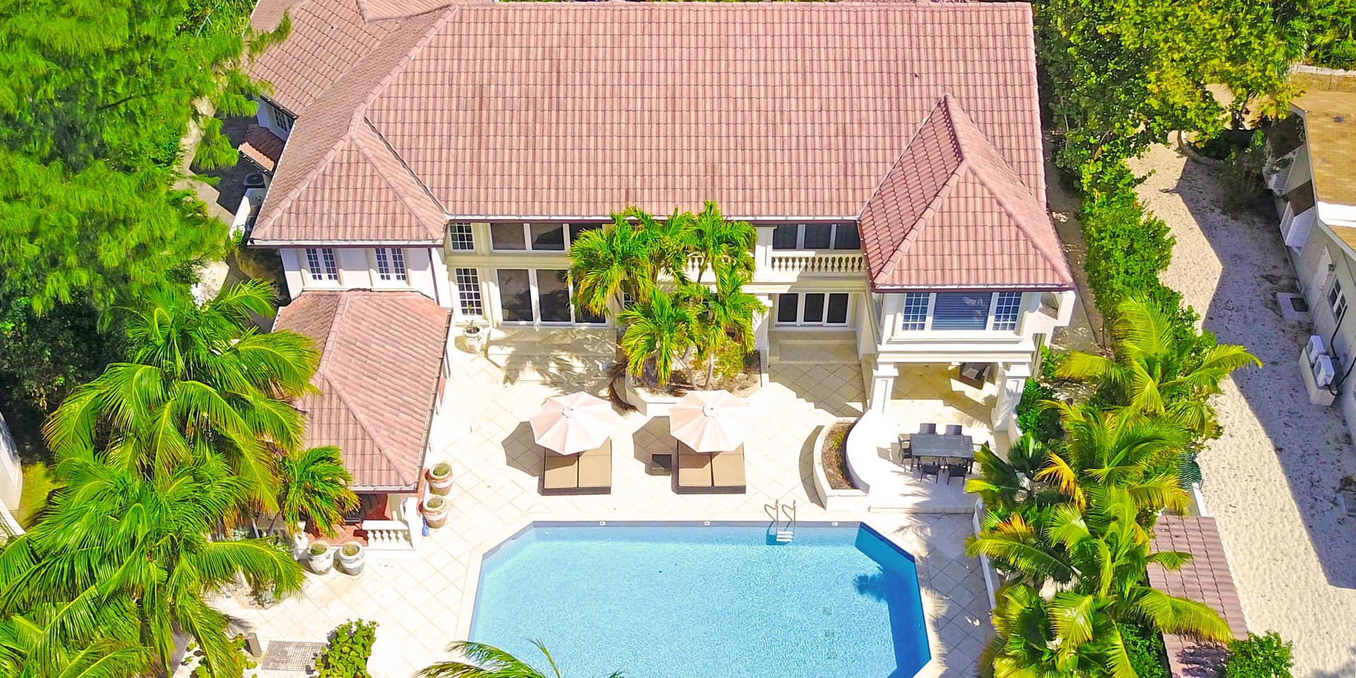 Coconut Walk Villa - Image 23