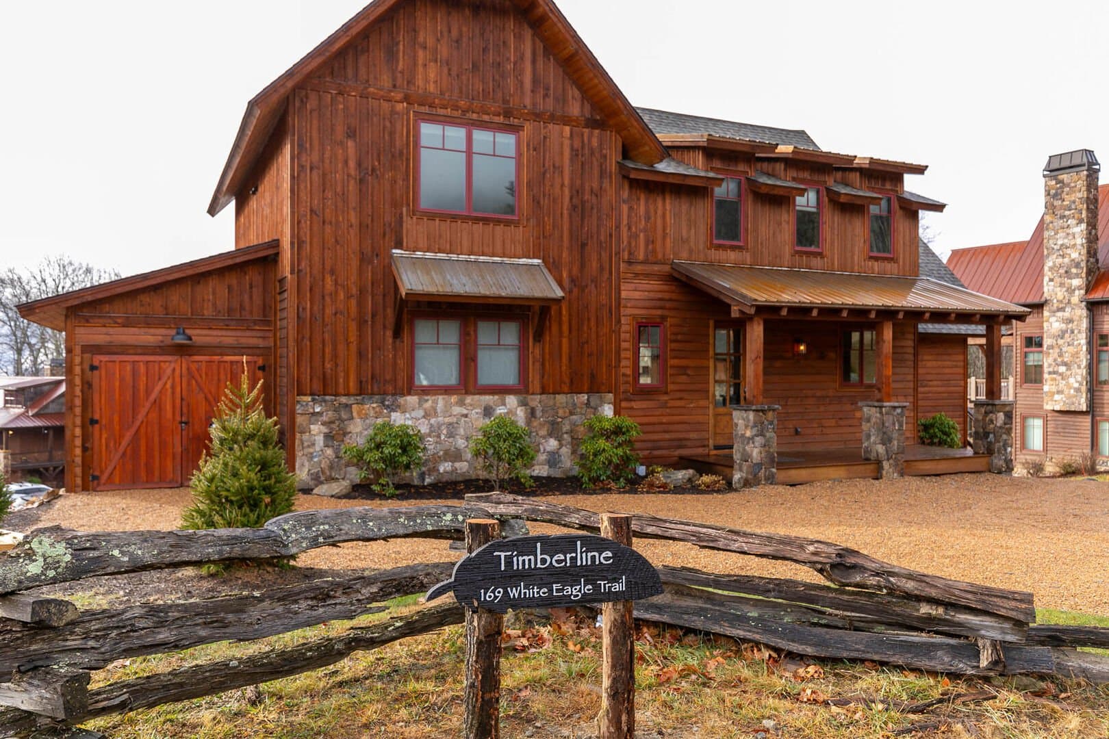 Timberline Houses - Image 2