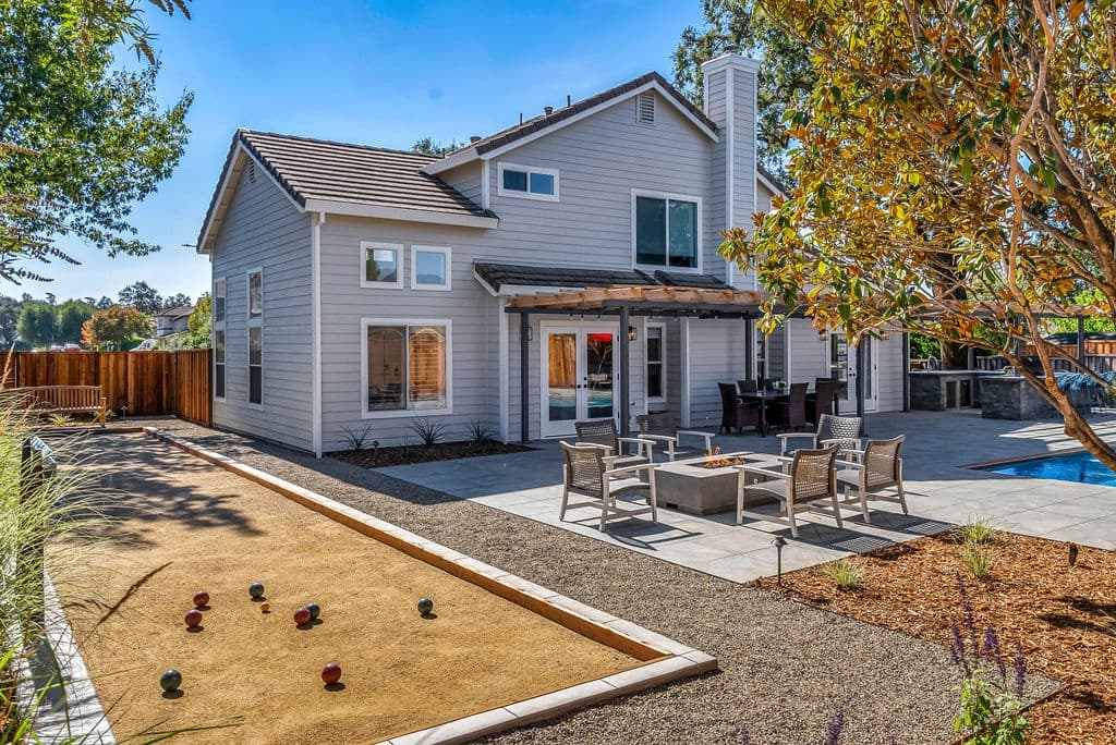 Sonoma Retreat - Image 41