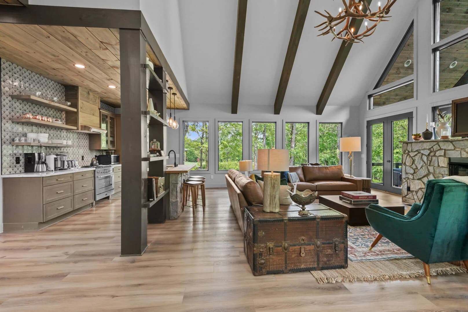 Three Bears Retreat at Monteagle - Image 10