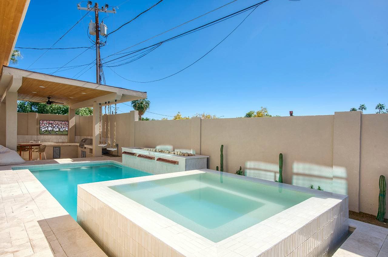 Old Town Coolidge - Image 40